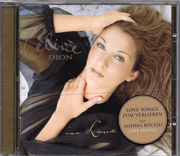 CD Celine Dion &ndash; The Collector&#039;s Series Volume One (VG+)