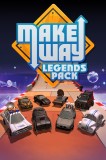 Make Way Legends Pack