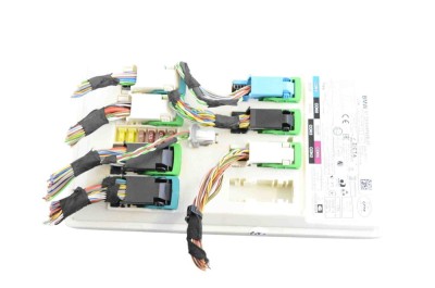 Modul de confort BMW 3 G20, G28 2022 OEM: 61355A5F656-01,61355A5F656,5A5F656 23099644 foto