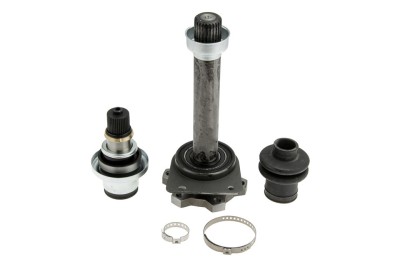 Set planetara interioara Vw Sharan 2000-, Ford Galaxy 2000-, Seat Alhambra 2000-, Arbore De Transmisie + Adaptator + Ariculatii, NTY NPW-VW-019K foto