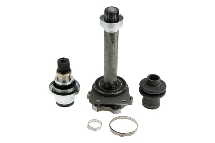 Set planetara interioara Vw Sharan 2000-, Ford Galaxy 2000-, Seat Alhambra 2000-, Arbore De Transmisie + Adaptator + Ariculatii, NTY NPW-VW-019K