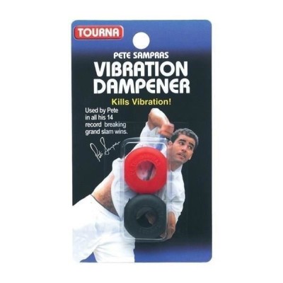 Antivibrator Tourna Pete Sampras foto