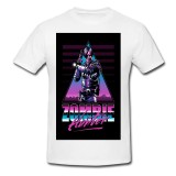 Tricou &quot; Zombie Hunter &quot;