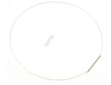 COLIER GARNITURA HUBLOU Masina de spalat Beko HITV8736B0HT