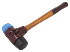 Ciocan de Pavat cu M&acirc;ner din Lemn, 640g, 325mm