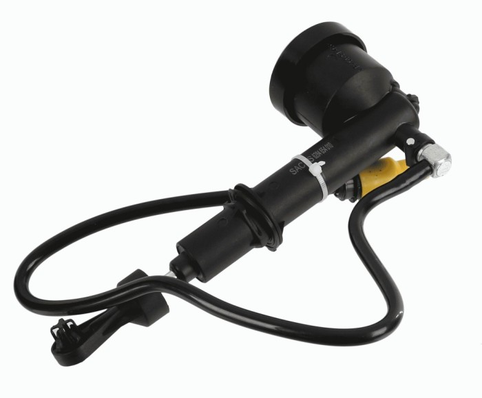 SACHS 6284 654 010 Pompa centrala, ambreiaj