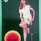 C9 23 - 1976 - Calendar de buzunar - reclama ciorapi dama - ADESGO