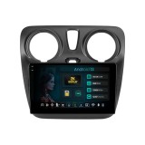 Cumpara ieftin Navigatie 2K HUB64 Dacia Dokker Lodgy, 8GB RAM, Android 13, Octacore, Slot Sim 4G, DSP, GPS, Wi-FI, Carplay, Android Auto, USB, Bluetooth, Waze, Touch