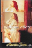 C&eacute;line Dion - Celine Dion, Caseta audio