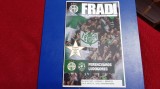 program Ferencvaros Budapesta - Ludogoret