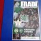 program Ferencvaros Budapesta - Ludogoret
