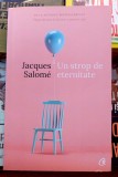 Un strop de eternitate - Jacques Salome