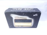 Aparat radio vechi Azan Watch Radio ES-8712 Made in Japan - defect