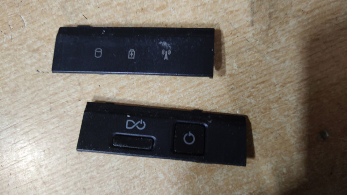 Capace leduri Dell Latitude E4310 (A89)