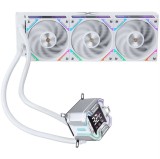 Cooler 1STPLAYER X-Starship 360E WHITE