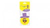 Odorizant auto Smiley, aroma liliac