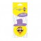 Odorizant auto Smiley, aroma liliac