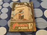 Almanah Flacăra 1987