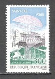 Franta.1998 Turism MF.1038