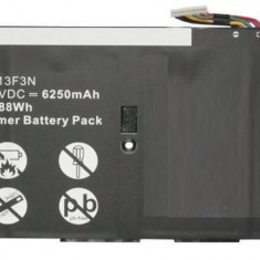 CoreParts Baterie laptop pentru Acer 47Wh Li-Pol 7.5V 6250mAh , Aspire S7-392, Aspire S7-392-54208g12tws, Aspire S7-392-54208g25tws