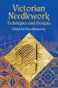 Victorian Needlework: Techniques and Designs
