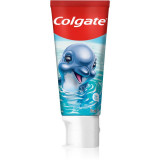 Cumpara ieftin Colgate Kids 3+ Years pastă de dinți pentru copii de 3 &ndash; 6 ani cu flor 50 ml
