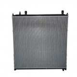 Radiator racire apa motor MAN TGS, TGX 937x896x42mm cod OEM 81061010079, 81061016792, 81061010079