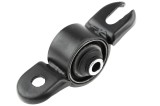 Bucsa brat suspensie KIT Chevrolet Epica V200, V250 2003-2007-, Evanda V200 2003-2006, Spate Superior Floating Cu Capac, NTY ZTT-DW-038APK