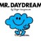 Mr. Daydream