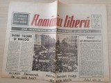 Romania libera 3 mai 1990-finala cupei romaniei dinamo-steaua 6-4