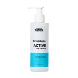 ACTIVE FACE WASH GEL 200ML, Synergy Therm