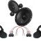 Pachet difuzoare JBL Stage1 601C VW Passat B6/B7 fata