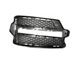 Grila bara fata MERCEDES Clasa GLK (X204), 05.2012-12.2015, fata, partea stanga,