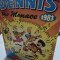 Dennis the Menace 1983