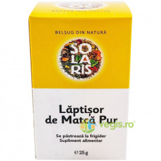 Laptisor de Matca 25g