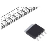 Tranzistor N-MOSFET 60V 63A 117W