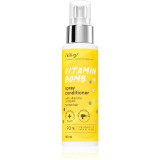 Kilig Vitamin Bomb balsam pentru indreptare pentru par slab 100 ml