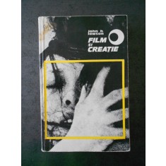 JOHN HOWARD LAWSON - FILM SI CREATIE (1968)