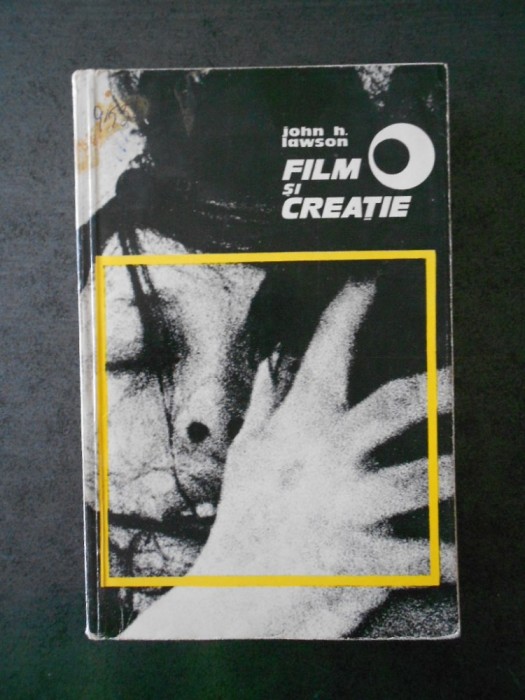JOHN HOWARD LAWSON - FILM SI CREATIE (1968)