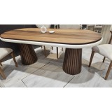 MASA FIXA RAMO 200 cm lungime 90 cm latime