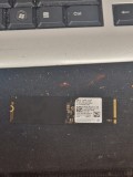SSD 512 GB M.2 NVME SAMSUNG