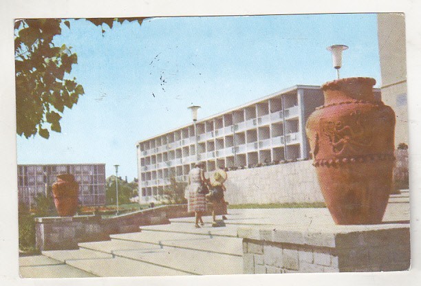 bnk cp Eforie - Vedere - uzata