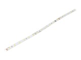 Bandă LED alb cald 2835 60 LED/m 8mm IP64 120&deg; 6W/m 24VDC - POS
