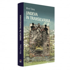 Undeva in Transilvania foto