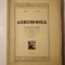 G. Ionescu Șișești - Agrotehnica (vol. I) (ediția a II-a, 1947)