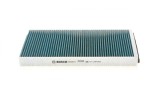 BOSCH 0 986 628 518 FILTRU+ Filtru, aer habitaclu