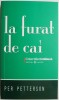 La furat de cai - Per Petterson, roman, carte beletristica