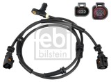 FEBI BILSTEIN 174636 senzor,turatie roata