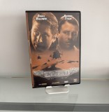 Film Subtitrat - DVD - Tunetul deșertului (Desert Thunder)
