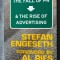 Stefan Engeseth - The Fall of PR &amp; The Rise of Advertising (pref. Al Ries)
